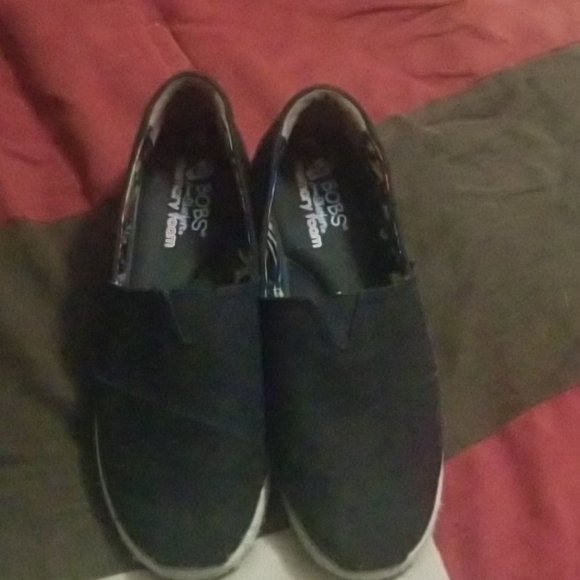 Skechers Bobs sz. 9.5 - Picture 1 of 3